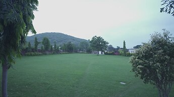 Dreams Resort Udaipur