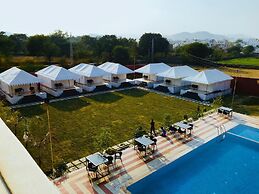 Dreams Resort Udaipur