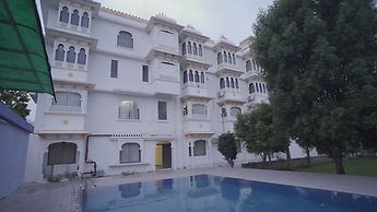 Dreams Resort Udaipur