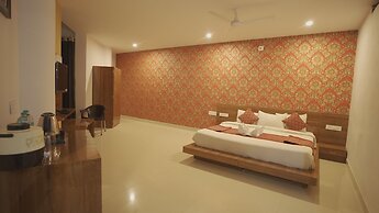 Dreams Resort Udaipur