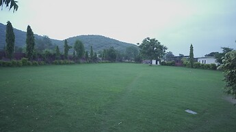 Dreams Resort Udaipur