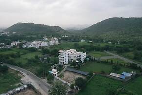 Dreams Resort Udaipur