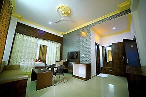 Dreams Resort Udaipur