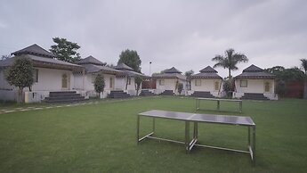 Dreams Resort Udaipur