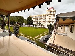 Dreams Resort Udaipur