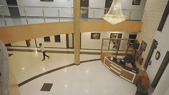 Dreams Resort Udaipur