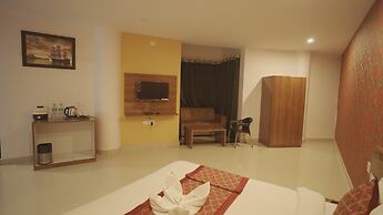 Dreams Resort Udaipur