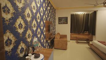 Dreams Resort Udaipur