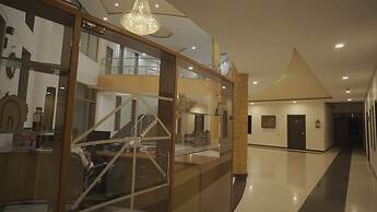 Dreams Resort Udaipur