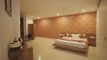 Dreams Resort Udaipur