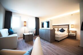Hotel & Cafe Rubus