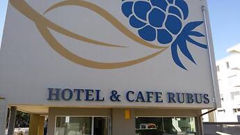 Hotel & Cafe Rubus