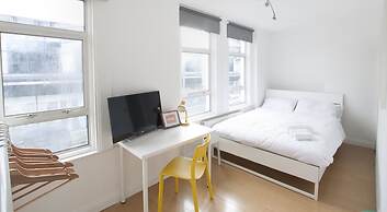 Wimbledon South by Allô Housing