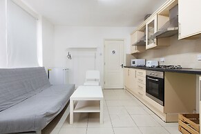 Wimbledon South by Allô Housing