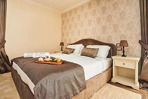 San Servolo Resort & Beer Spa