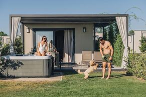 San Servolo Resort & Beer Spa