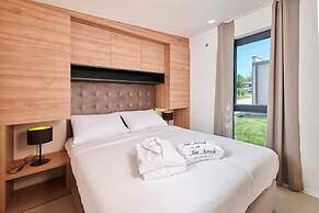 San Servolo Resort & Beer Spa