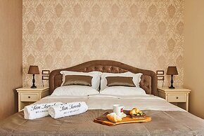 San Servolo Resort & Beer Spa