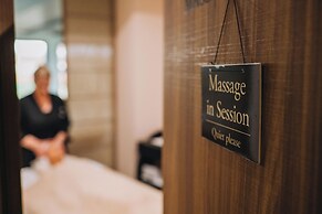 San Servolo Resort & Beer Spa