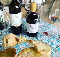 Podere Terreno alla Via della Volpaia