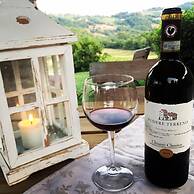 Podere Terreno alla Via della Volpaia