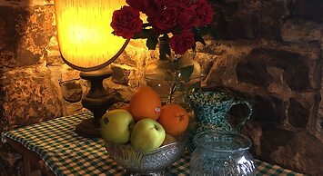 Podere Terreno alla Via della Volpaia