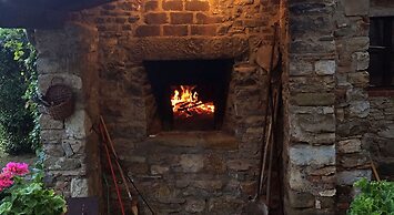 Podere Terreno alla Via della Volpaia