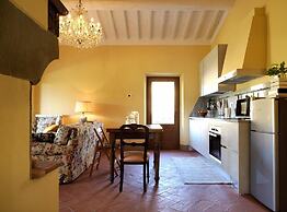 Podere Terreno alla Via della Volpaia