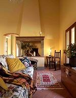 Podere Terreno alla Via della Volpaia