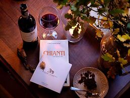 Podere Terreno alla Via della Volpaia