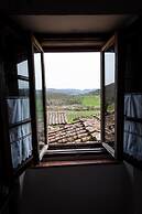 Podere Terreno alla Via della Volpaia