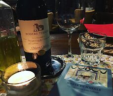 Podere Terreno alla Via della Volpaia