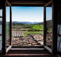 Podere Terreno alla Via della Volpaia