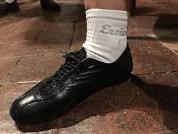 Podere Terreno alla Via della Volpaia