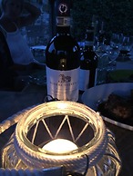 Podere Terreno alla Via della Volpaia