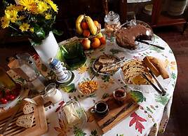 Podere Terreno alla Via della Volpaia