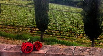 Podere Terreno alla Via della Volpaia