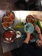 Podere Terreno alla Via della Volpaia