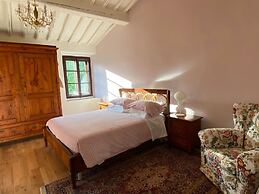 Podere Terreno alla Via della Volpaia