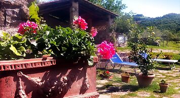 Podere Terreno alla Via della Volpaia