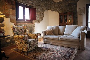 Podere Terreno alla Via della Volpaia