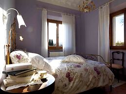 Podere Terreno alla Via della Volpaia