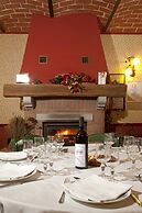 Agriturismo Cascina Papa Mora