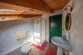 Agriturismo Cascina Papa Mora
