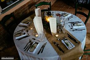 Agriturismo Cascina Papa Mora