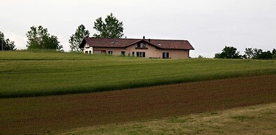 Agriturismo Cascina Papa Mora
