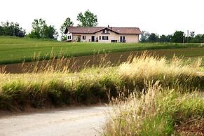 Agriturismo Cascina Papa Mora