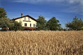Agriturismo Cascina Papa Mora