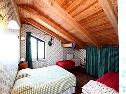 Agriturismo Cascina Papa Mora