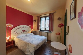 Agriturismo Cascina Papa Mora